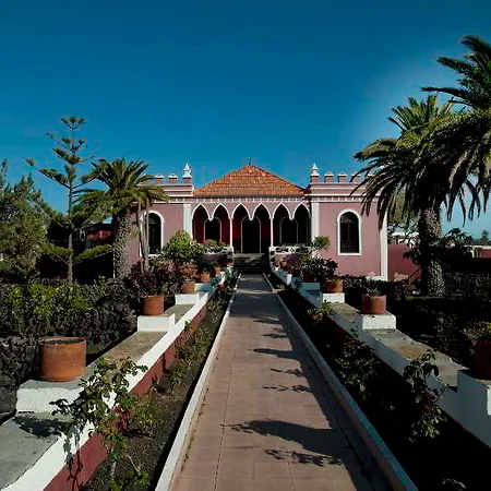 Salinas Hotel *
