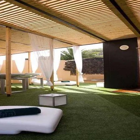 Salinas Hotel