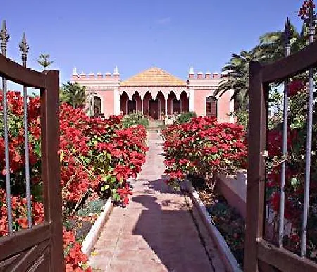 Salinas Hotel