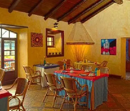 Salinas Hotel