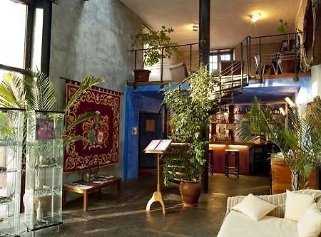 מלון Salinas יאיזה