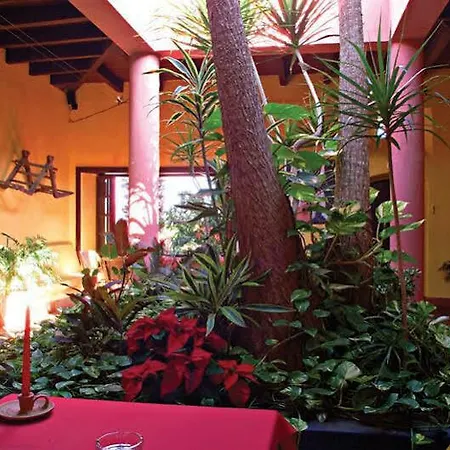 Hotel Salinas