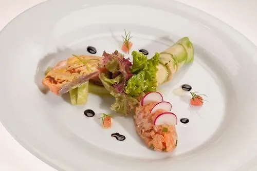 Salinas Отель *