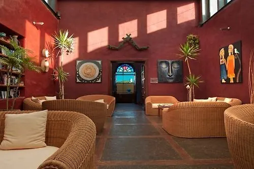 Salinas Отель *