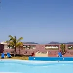 Salinas فندق
