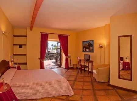 Salinas Hotel Yaiza (Lanzarote)