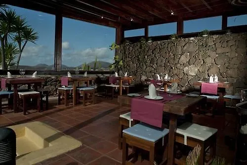 Salinas * Yaiza (Lanzarote)