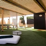 Salinas Hotel