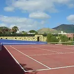 Hotel Salinas