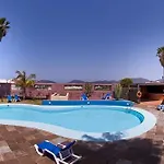 Salinas Hotel Yaiza (Lanzarote)