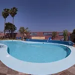 Salinas Yaiza (Lanzarote)