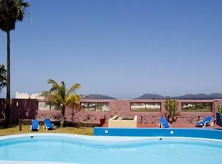 Salinas 호텔