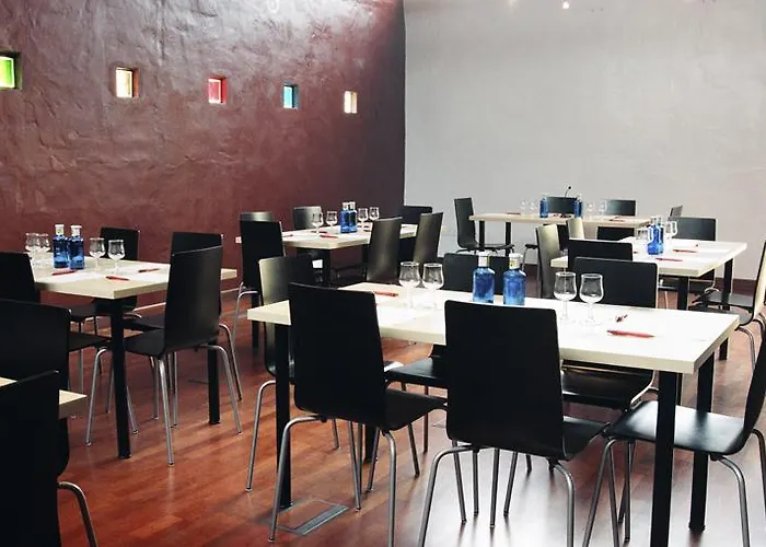 Hotel Salinas Yaiza (Lanzarote)