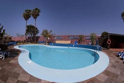 Salinas Yaiza (Lanzarote)